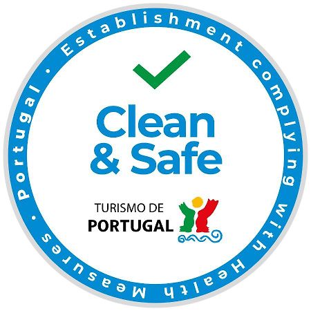 Appartamento Msc Flats OOporto Esterno foto