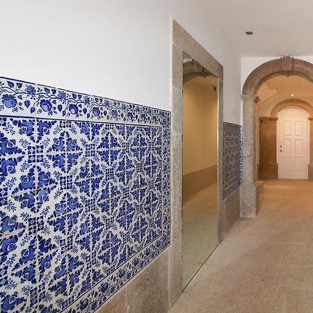 Appartamento Msc Flats OOporto Esterno foto