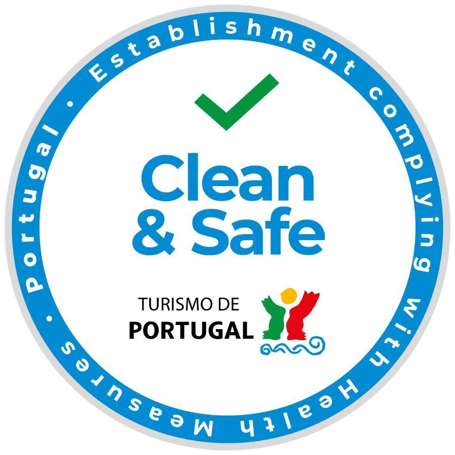 Appartamento Msc Flats OOporto Esterno foto