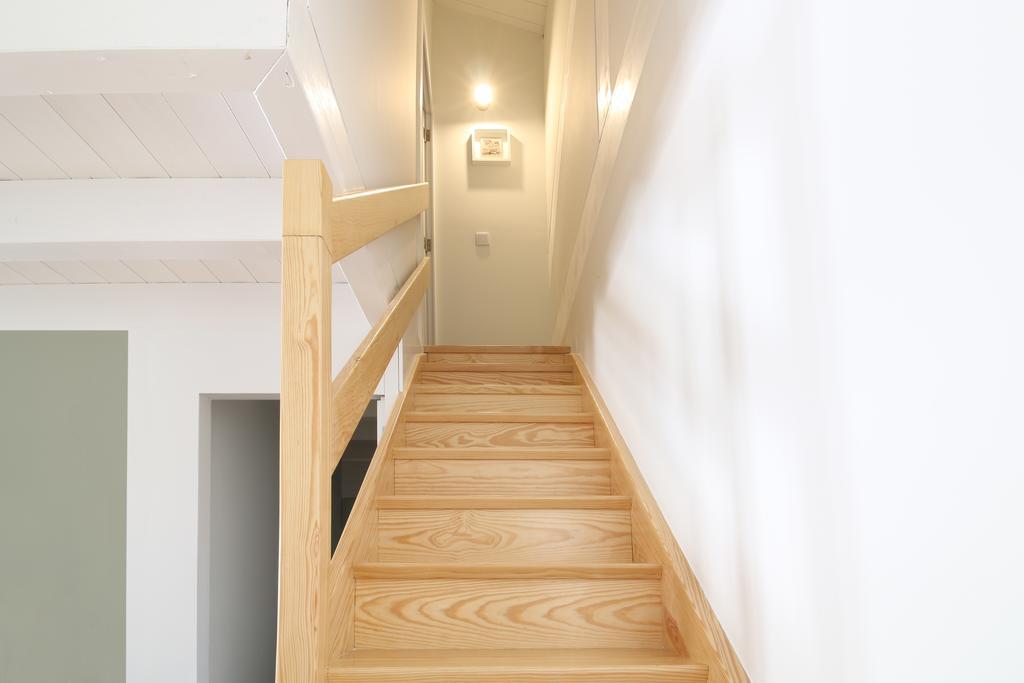 Appartamento Msc Flats OOporto Esterno foto