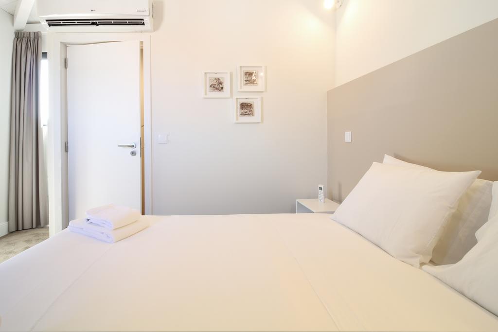 Appartamento Msc Flats OOporto Esterno foto