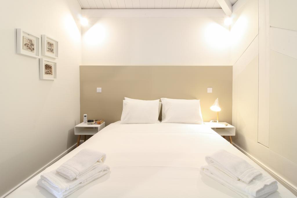 Appartamento Msc Flats OOporto Esterno foto