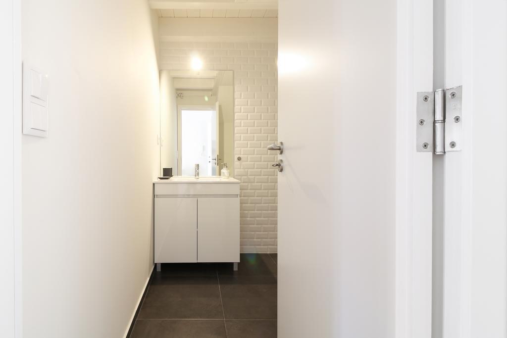 Appartamento Msc Flats OOporto Esterno foto