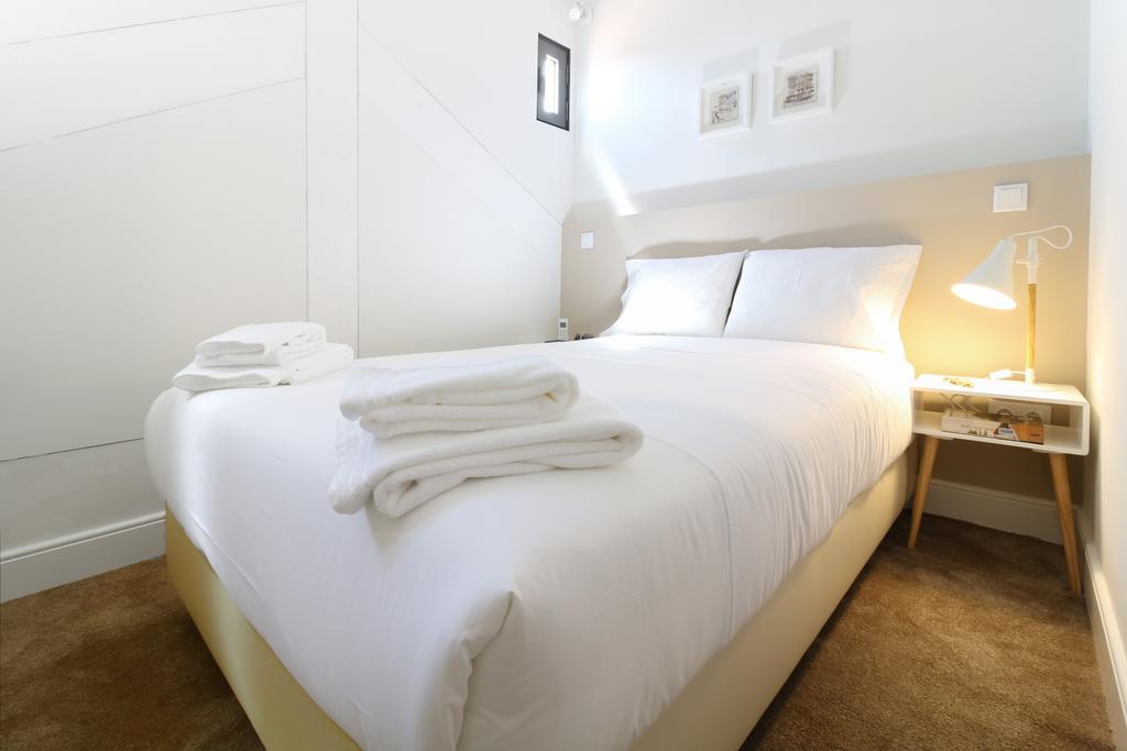 Appartamento Msc Flats OOporto Esterno foto