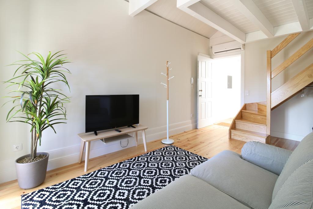 Appartamento Msc Flats OOporto Esterno foto