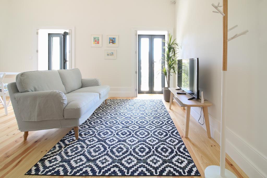 Appartamento Msc Flats OOporto Esterno foto
