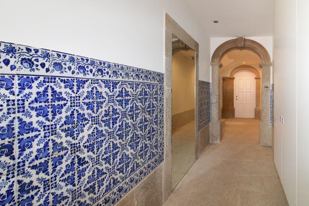 Appartamento Msc Flats OOporto Esterno foto